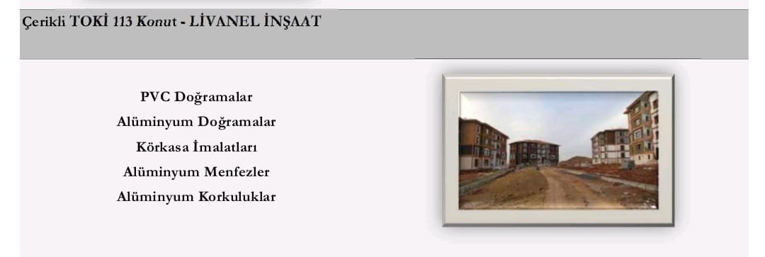 Ticari Proje 15