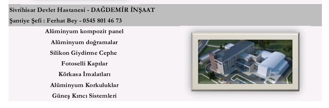 Ticari Proje 19