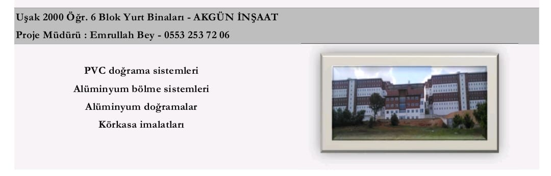 Ticari Proje 23