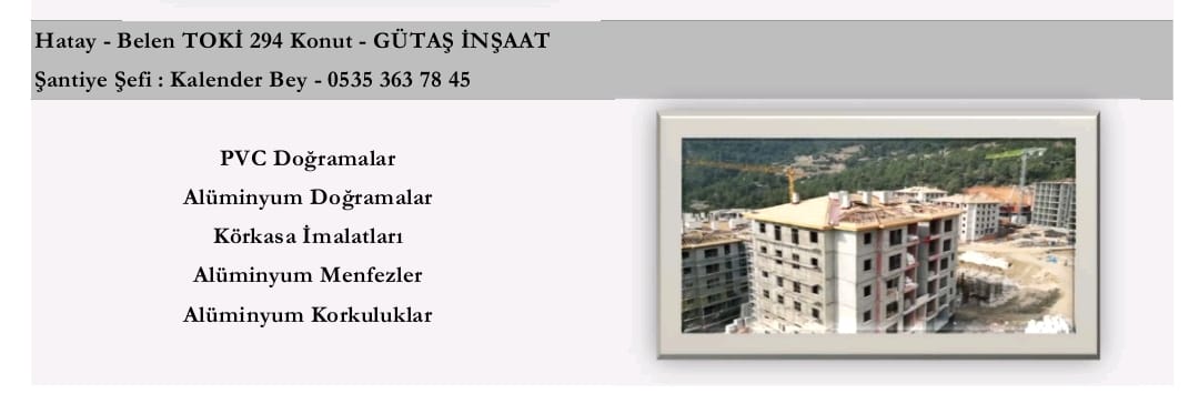 Ticari Proje 8